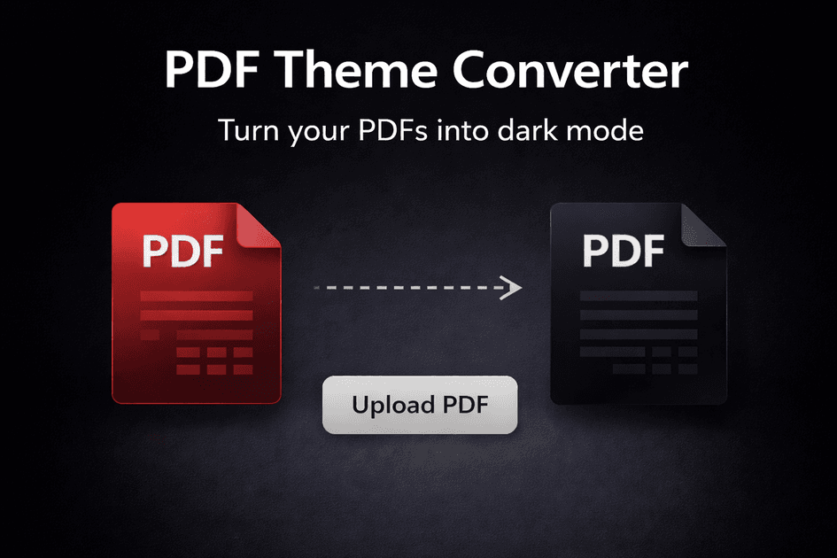 Dark-pdf project thumbnail