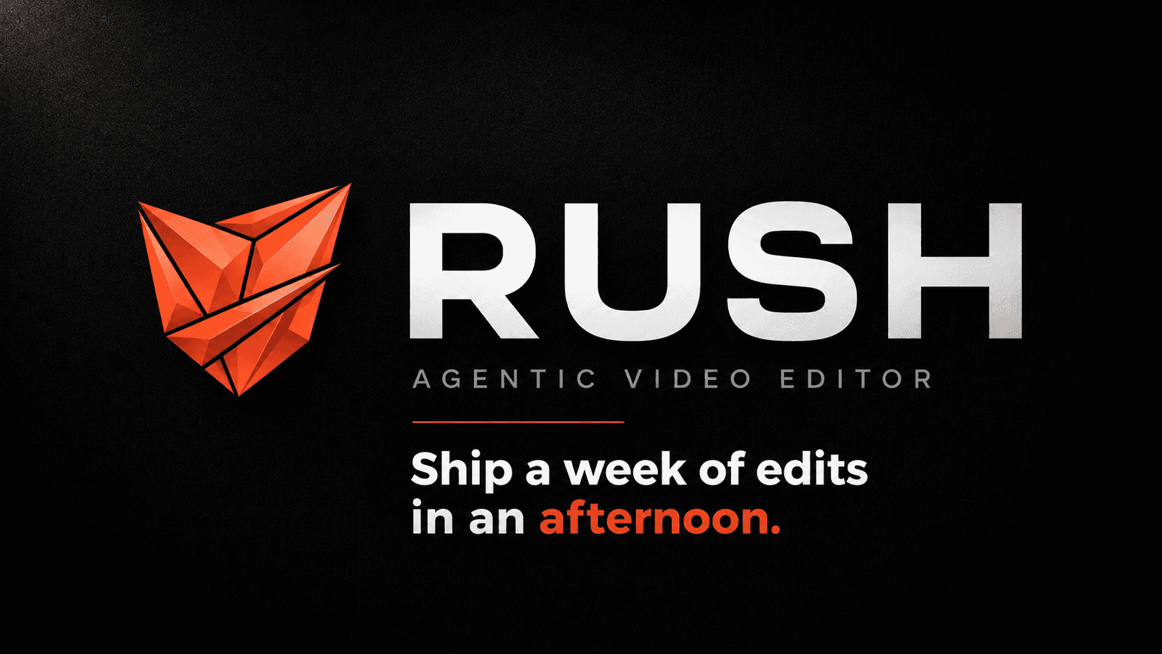 Rush project thumbnail